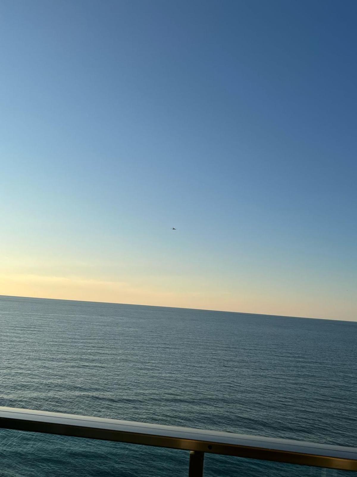 Sea Apartment Batumi Luaran gambar