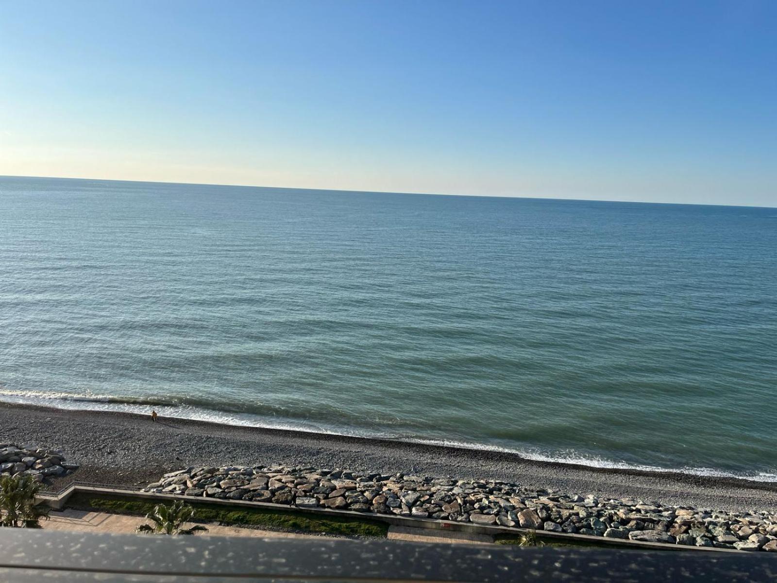 Sea Apartment Batumi Luaran gambar