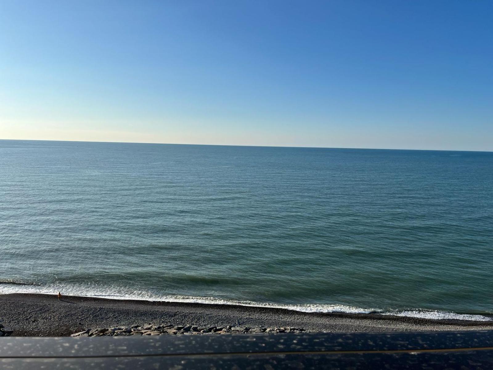 Sea Apartment Batumi Luaran gambar