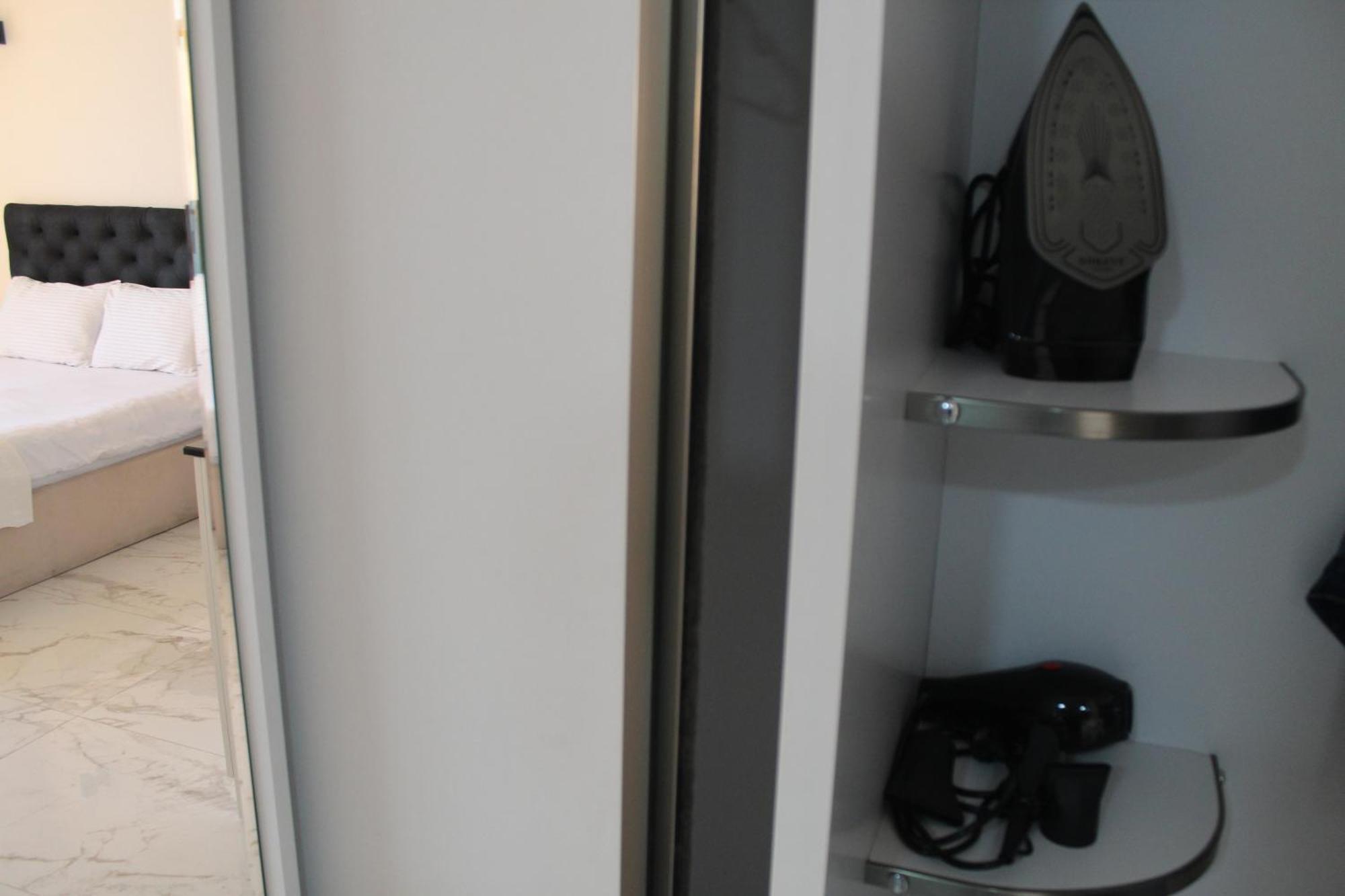 Sea Apartment Batumi Luaran gambar