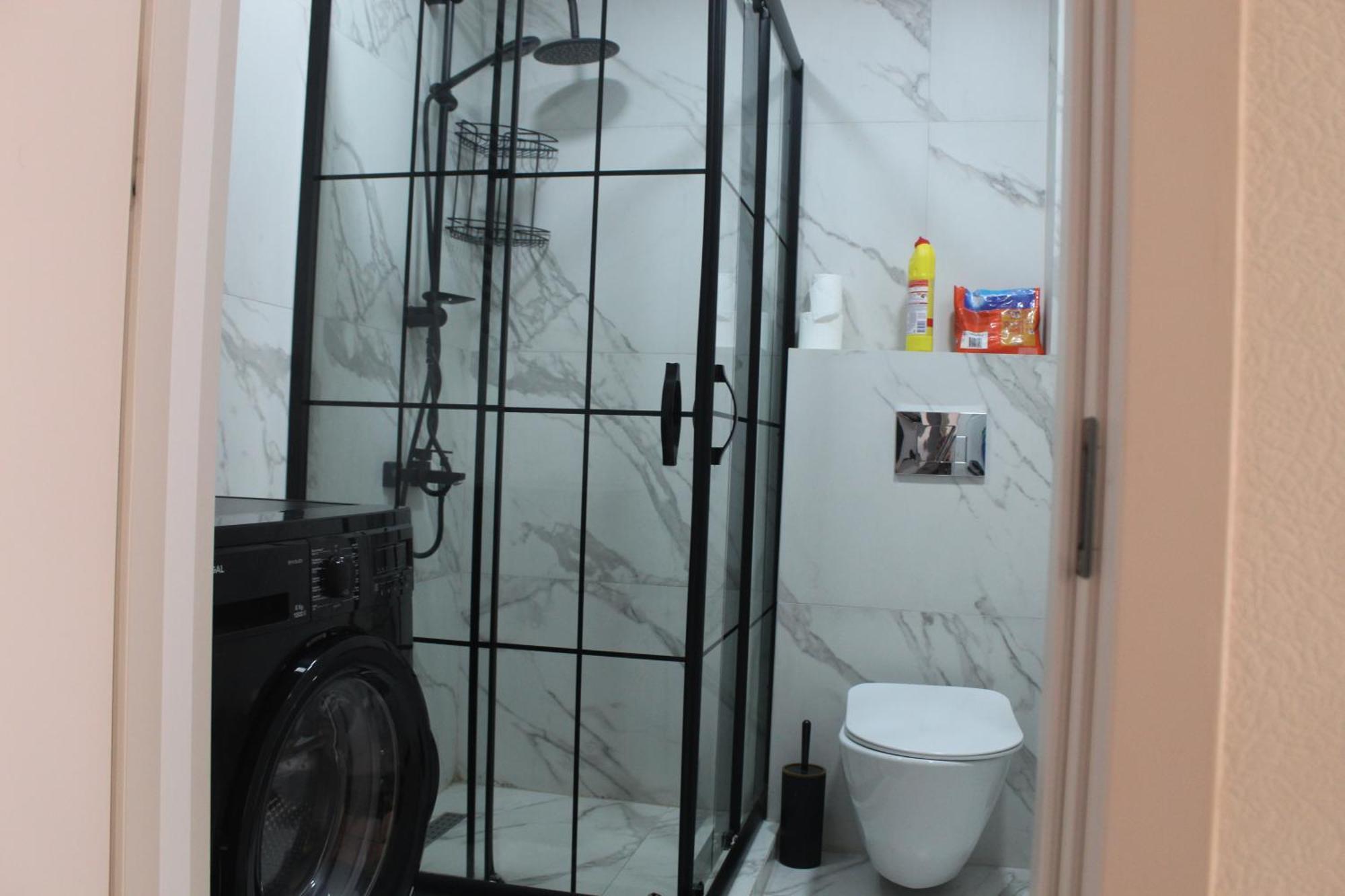 Sea Apartment Batumi Luaran gambar