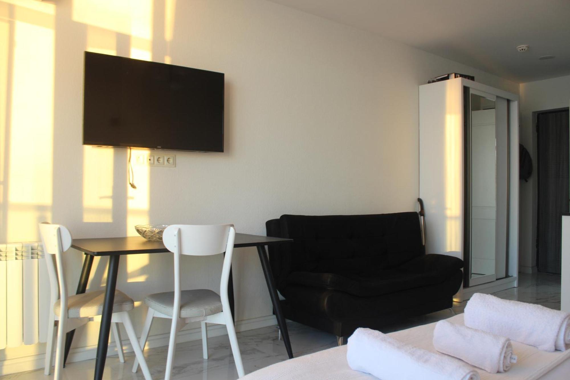 Sea Apartment Batumi Luaran gambar